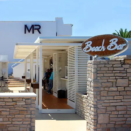 Rezort Memory Bisceglie